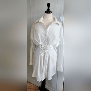 Blouse from shein. New without tag.